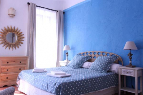 Casa blue